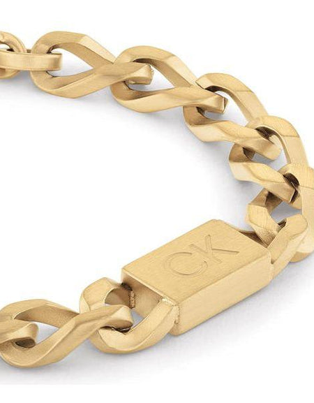 CALVIN KLEIN JEWELRY Mod. 35000256-1