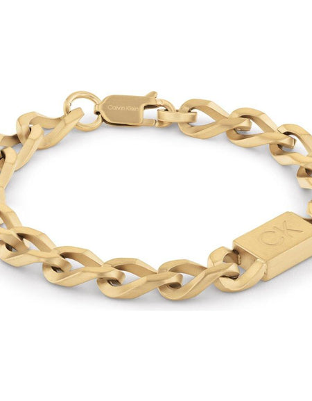 CALVIN KLEIN JEWELRY Mod. 35000256-0