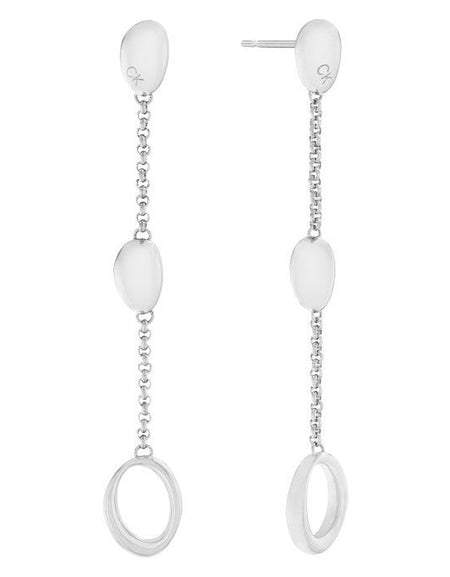 CALVIN KLEIN JEWELRY Mod. 35000360-0