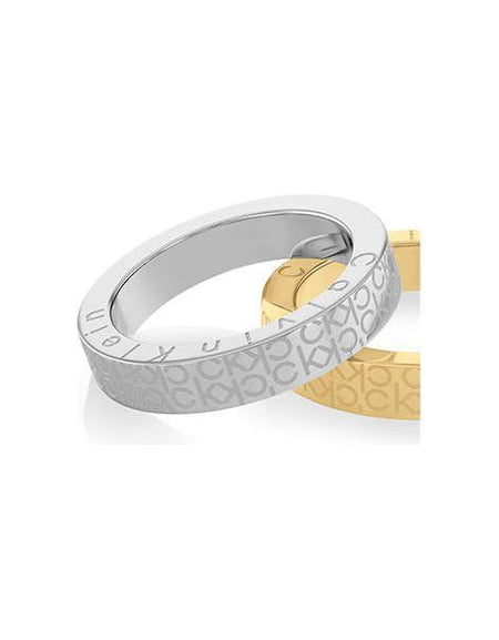 CALVIN KLEIN JEWELRY Mod. 35000444B-1