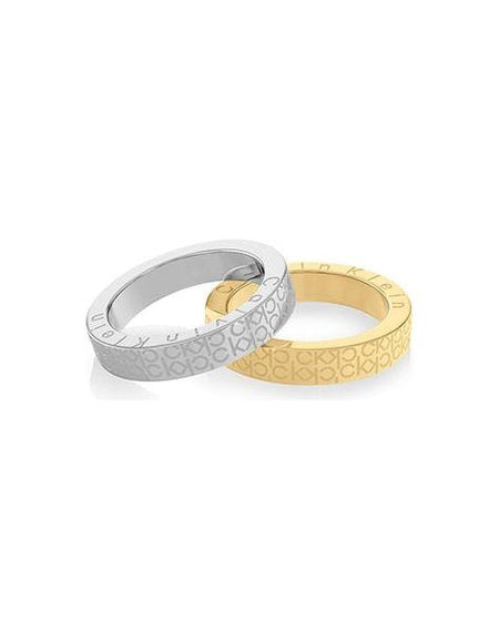 CALVIN KLEIN JEWELRY Mod. 35000444B-0