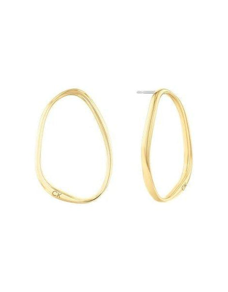 CALVIN KLEIN JEWELS Mod. SCULPTURAL-0