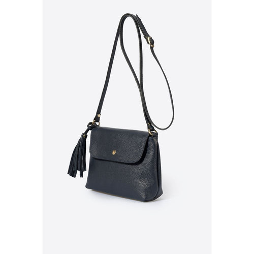 Load image into Gallery viewer, ASTER CUOIO Flap Over Luxury Handbag
