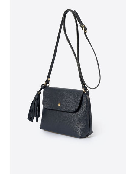 ASTER BLU Designer Italian Handbag