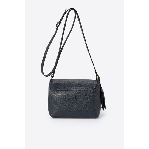 Load image into Gallery viewer, ASTER CUOIO Flap Over Luxury Handbag
