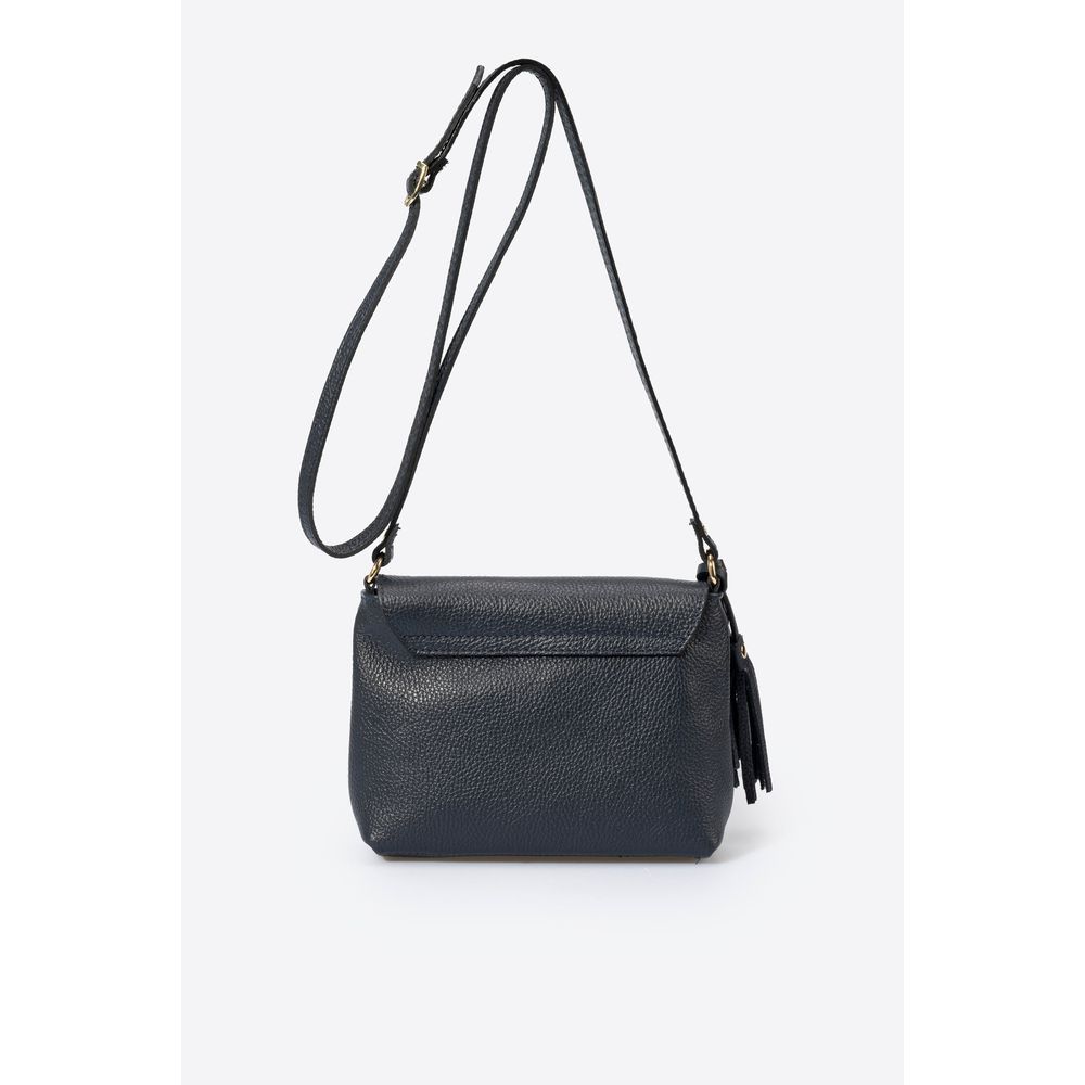 ASTER CUOIO Flap Over Luxury Handbag