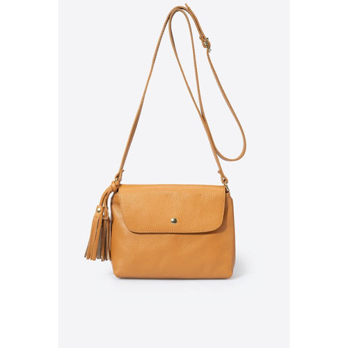 Load image into Gallery viewer, Aster Taupe: Exquisite Designer Italian Handbag
