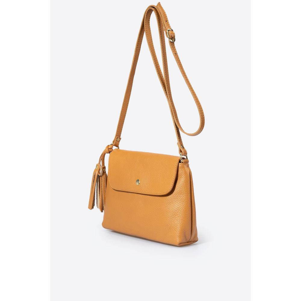 Aster Taupe: Exquisite Designer Italian Handbag