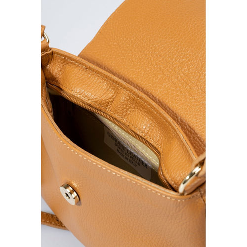 Load image into Gallery viewer, ASTER CUOIO Flap Over Luxury Handbag
