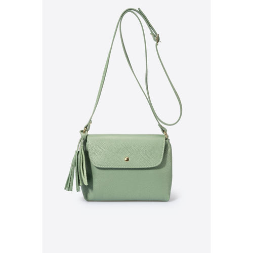 Load image into Gallery viewer, ASTER NERO Designer Italian Handbag
