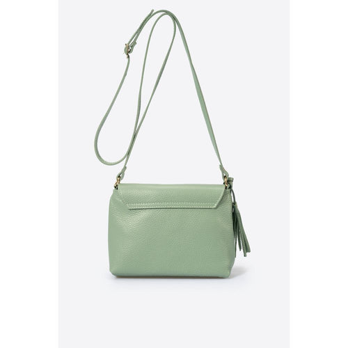 Load image into Gallery viewer, ASTER NERO Designer Italian Handbag
