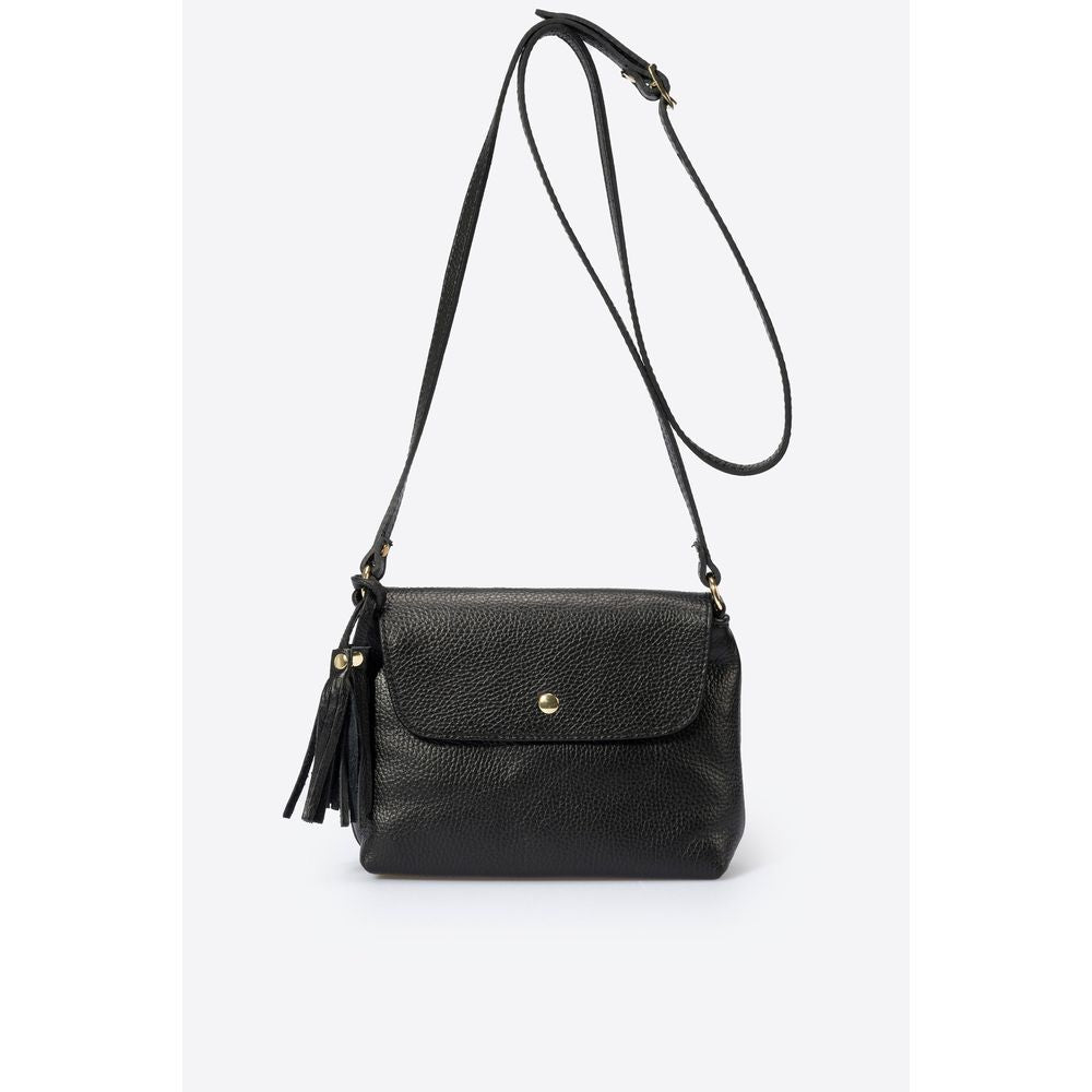 ASTER CUOIO Flap Over Luxury Handbag