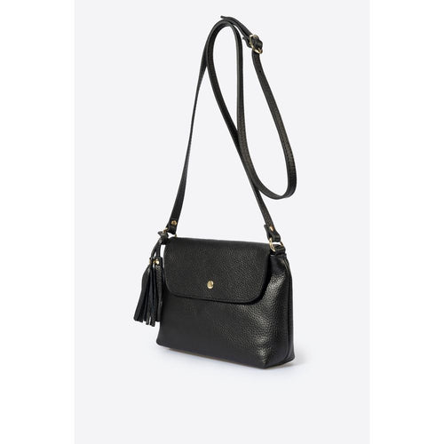 Load image into Gallery viewer, ASTER MENTA: Exquisite Flap Over Designer Handbag
