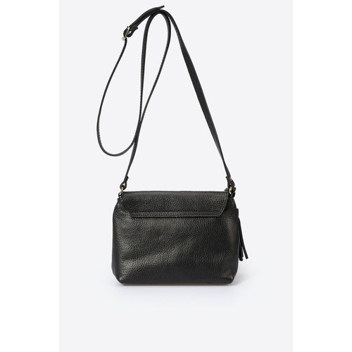 Load image into Gallery viewer, ASTER MENTA: Exquisite Flap Over Designer Handbag
