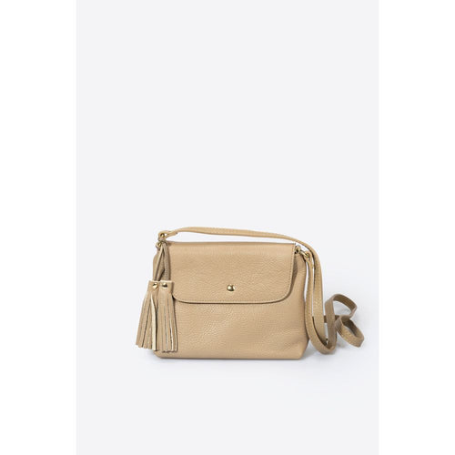 Load image into Gallery viewer, ASTER MENTA: Exquisite Flap Over Designer Handbag
