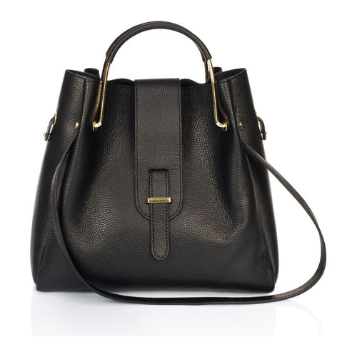 Load image into Gallery viewer, DIONE BLUE - Exclusive Designer Italian Handbag
