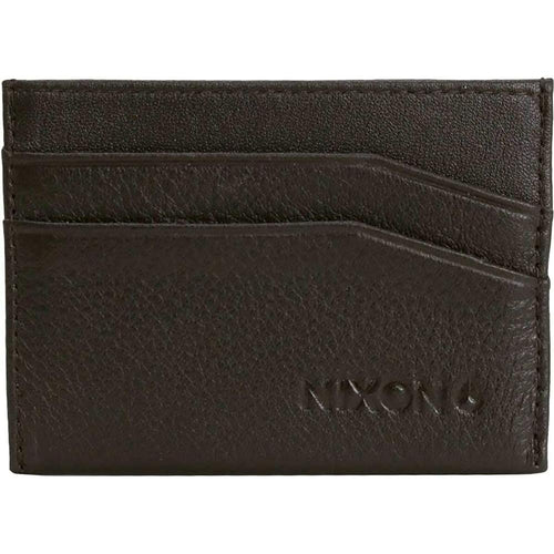 Load image into Gallery viewer, Men&#39;s Card Holder Nixon C2890400-0
