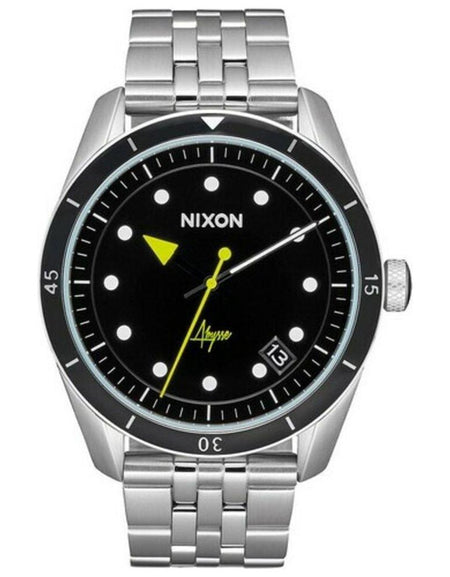 Ladies' Watch Nixon A12372971 (Ø 42 mm)-0