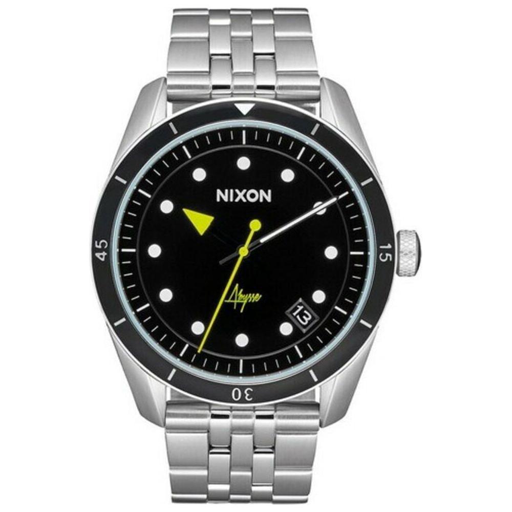 Ladies' Watch Nixon A12372971 (Ø 42 mm)-0