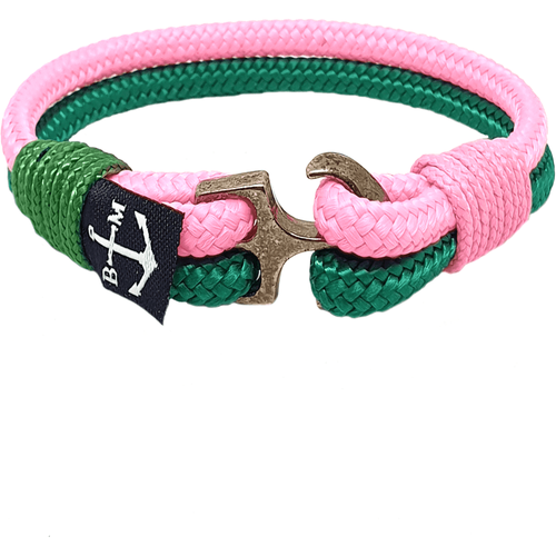 Load image into Gallery viewer, Rastus Nautical Bracelet-0
