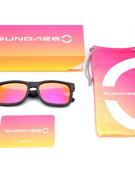 Classic Aloha Sunrise