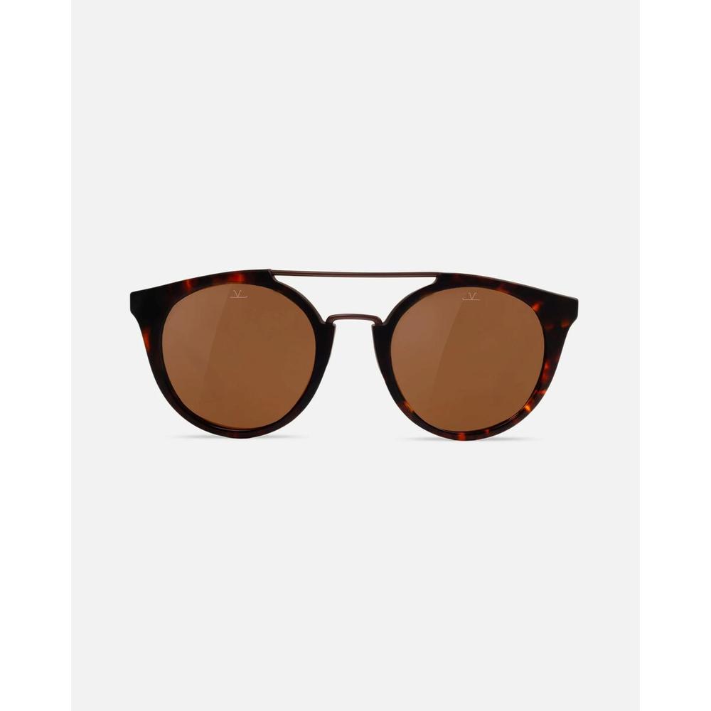 Unisex Sunglasses Vuarnet VL160200032121 ø 56 mm-1