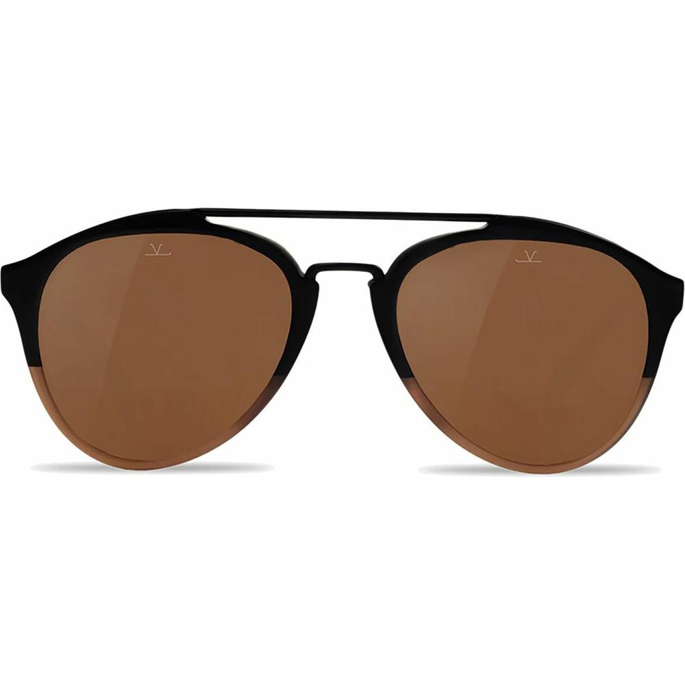 Unisex Sunglasses Vuarnet VL160300022121 ø 56 mm-1