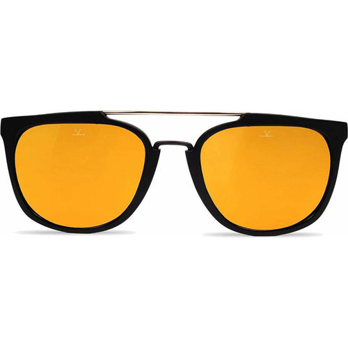 Load image into Gallery viewer, Unisex Sunglasses Vuarnet VL160400012124 ø 56 mm-1
