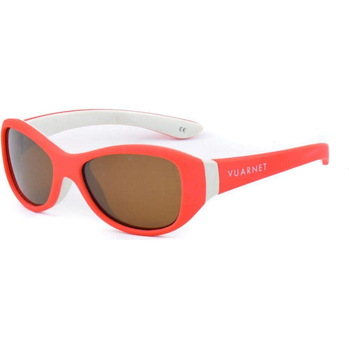 Load image into Gallery viewer, Child Sunglasses Vuarnet VL107200122282 Ø 40 mm-0
