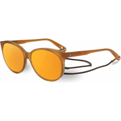 Load image into Gallery viewer, Ladies&#39; Sunglasses Vuarnet VL160900042124 ø 56 mm-0
