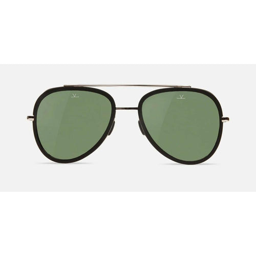 Load image into Gallery viewer, Men&#39;s Sunglasses Vuarnet VL161400011121 Ø 53 mm-1
