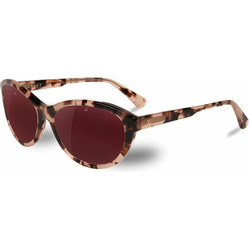 Load image into Gallery viewer, Ladies&#39; Sunglasses Vuarnet VL120300062130 ø 60 mm-0
