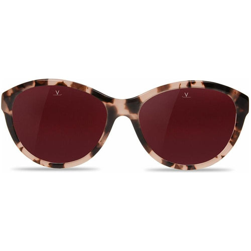 Load image into Gallery viewer, Ladies&#39; Sunglasses Vuarnet VL120300062130 ø 60 mm-1
