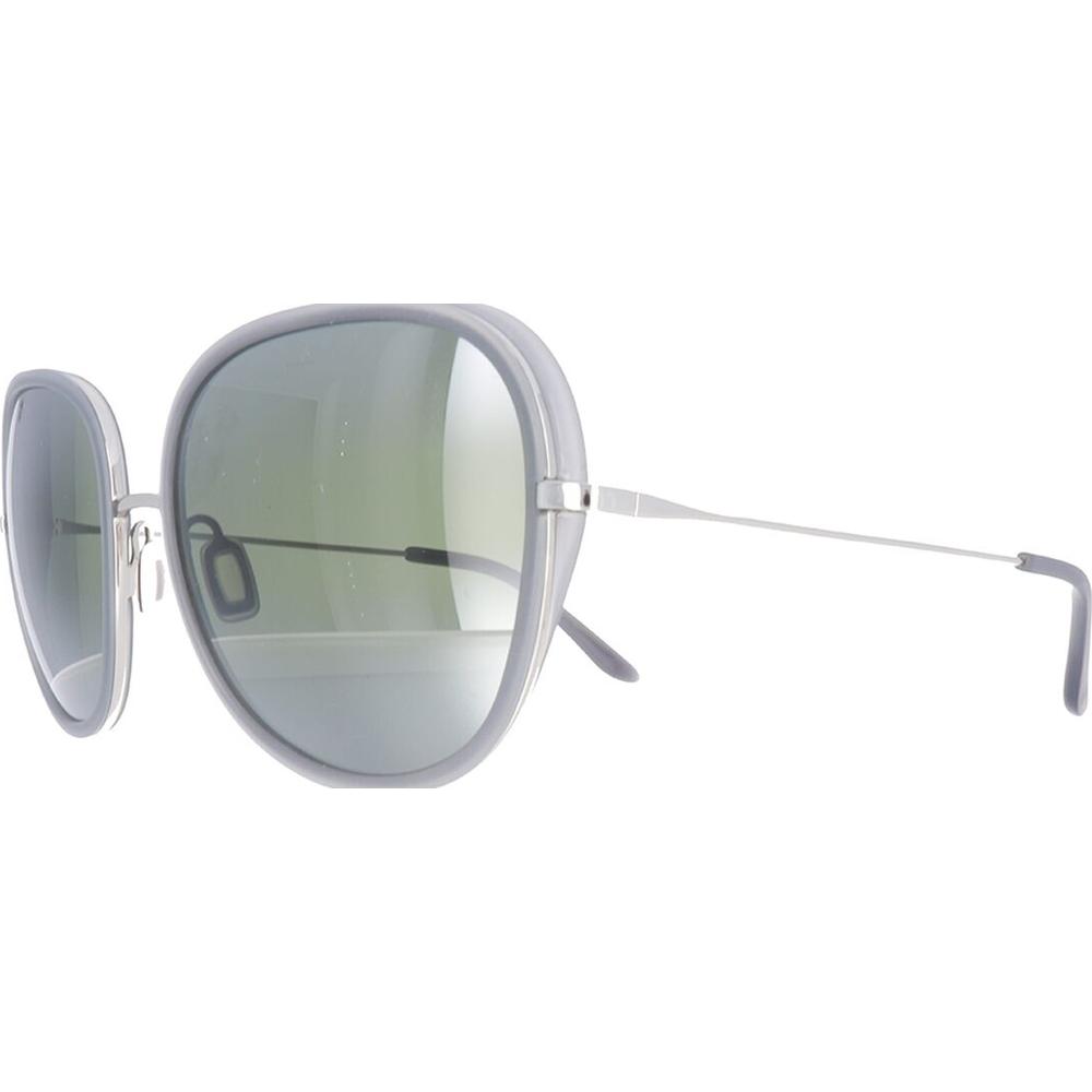 Unisex Sunglasses Vuarnet VL162900031136 Ø 45 mm-0