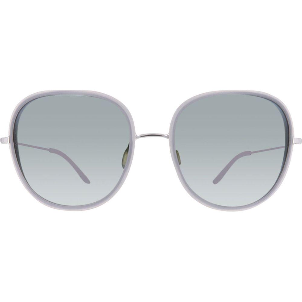 Unisex Sunglasses Vuarnet VL162900031136 Ø 45 mm-2