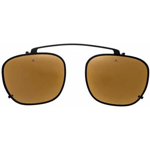 Load image into Gallery viewer, Unisex Clip-On Sunglasses Vuarnet VD190200022121-0
