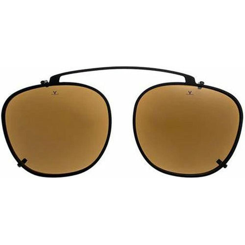 Load image into Gallery viewer, Unisex Clip-On Sunglasses Vuarnet VD190400012121-0
