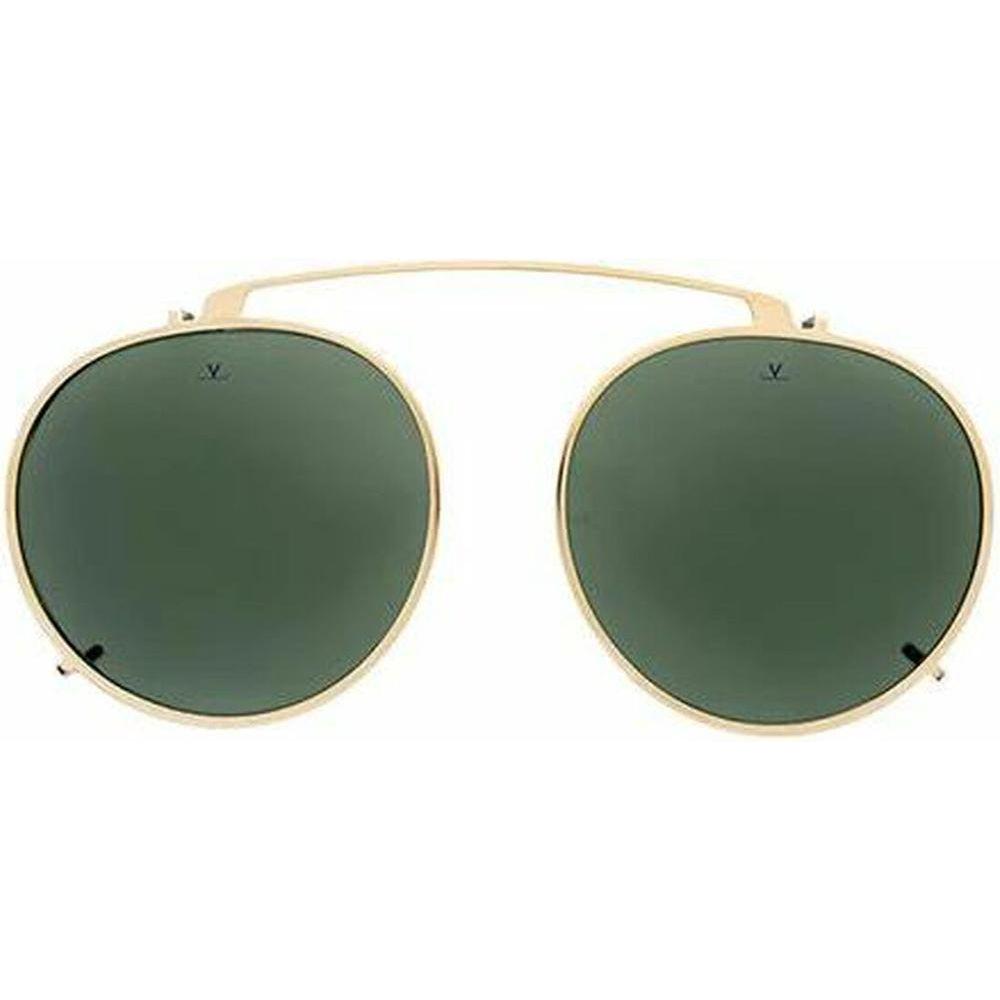 Unisex Clip-On Sunglasses Vuarnet VD190500031121-0