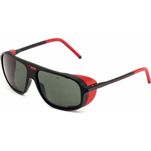 Load image into Gallery viewer, Men&#39;s Sunglasses Vuarnet VL181100071622 ø 57 mm-0
