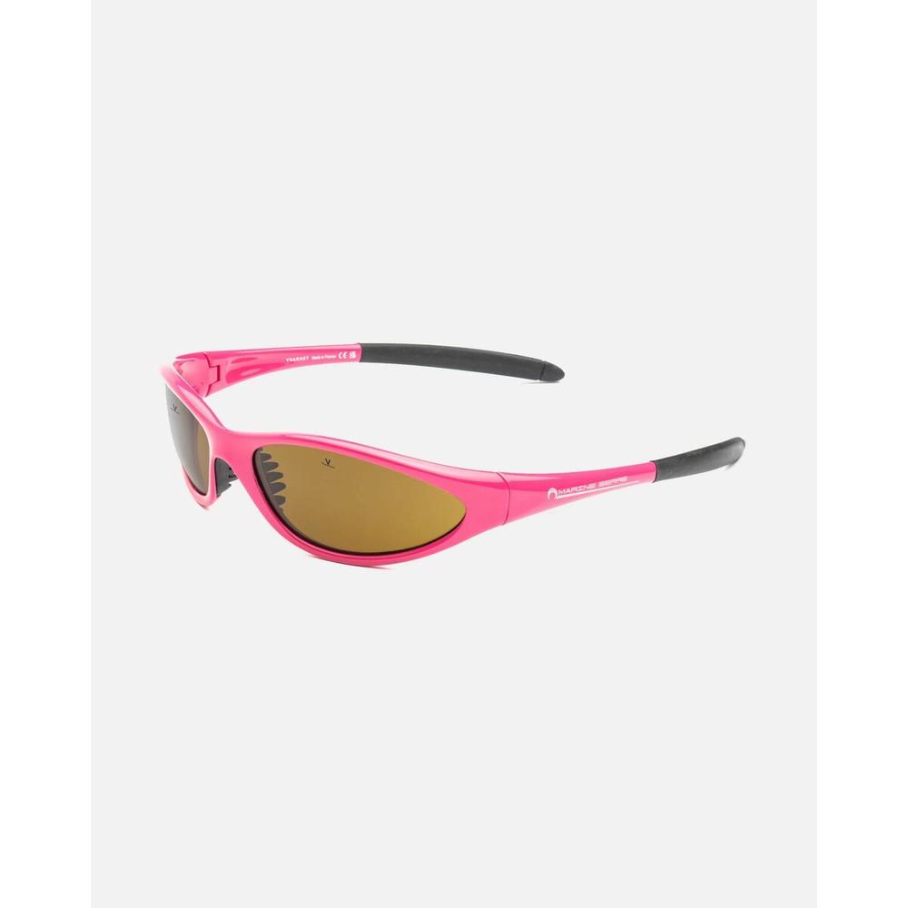 Unisex Sunglasses Vuarnet A150X072121 ø 60 mm-2