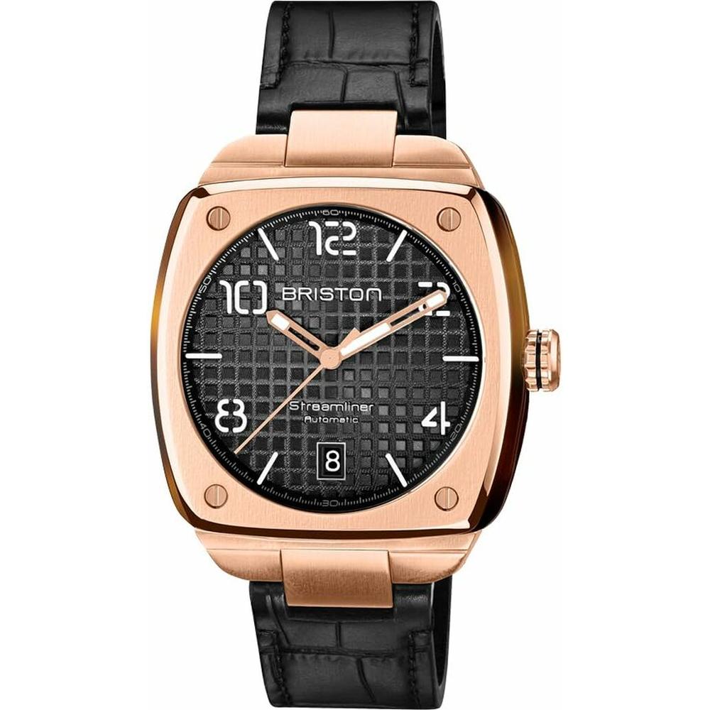 Men's Watch Briston 23640.SPRG.T.1.Lab Black-0