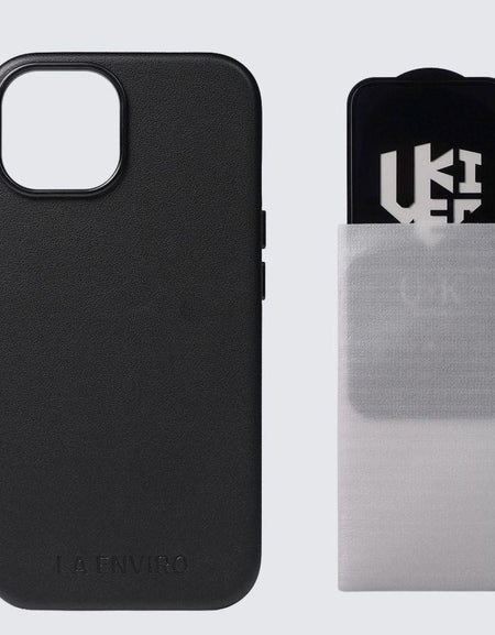 iPHONE 15 Magsafe Case With Screen Protector-1