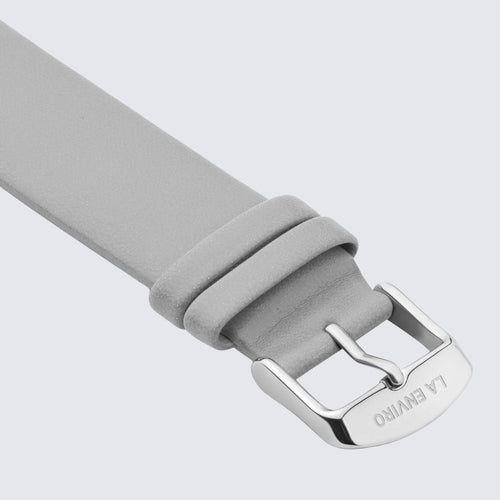 Load image into Gallery viewer, GREY Unstitched Strap | 20MM
