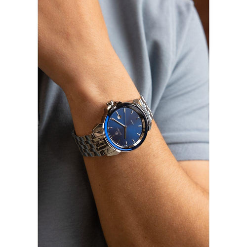 Load image into Gallery viewer, LeWy 3 Swiss Men&#39;s Watch J4.255.L-4
