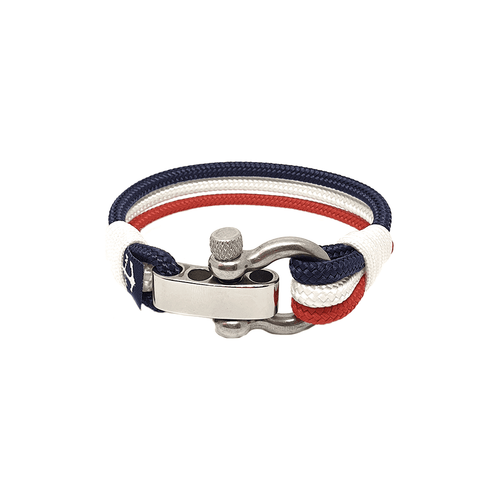 Load image into Gallery viewer, Killarney Nautical Bracelet-0
