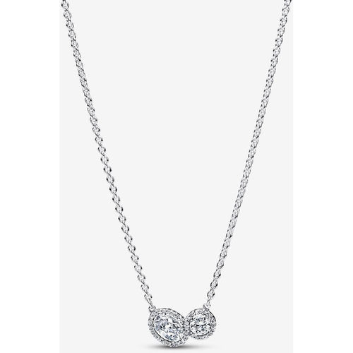 Load image into Gallery viewer, PANDORA JEWELRY Mod. 393776C01-45-0
