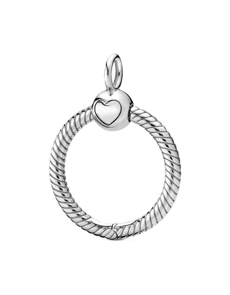 PANDORA CHARMS Mod. O PENDANT SMALL-0