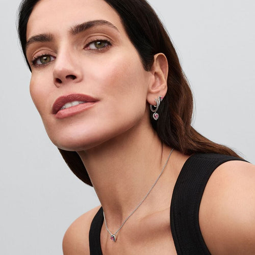 Load image into Gallery viewer, PANDORA JEWELRY Mod. 398425C02-45-4
