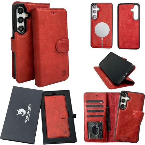 Load image into Gallery viewer, Nevada Samsung Galaxy S24 Wallet Case-36
