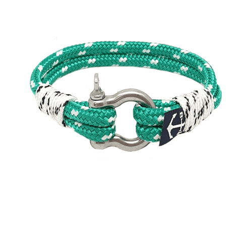 Load image into Gallery viewer, Warhol Nautical Bracelet-0
